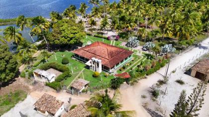 Propriedade com 160 tarefas a venda no Povoado Farnaval em Estância-Se