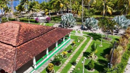 Propriedade com 160 tarefas a venda no Povoado Farnaval em Estância-Se