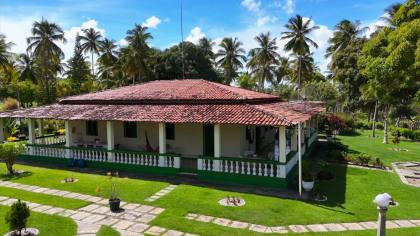 Propriedade com 160 tarefas a venda no Povoado Farnaval em Estância-Se