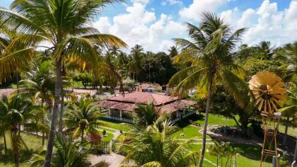 Propriedade com 160 tarefas a venda no Povoado Farnaval em Estância-Se