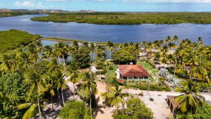 Propriedade com 160 tarefas a venda no Povoado Farnaval em Estância-Se