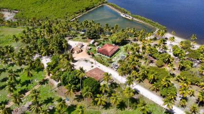 Propriedade com 160 tarefas a venda no Povoado Farnaval em Estância-Se