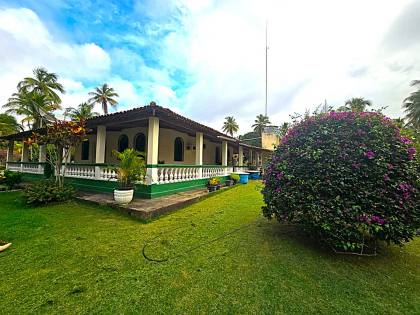 Propriedade com 160 tarefas a venda no Povoado Farnaval em Estância-Se