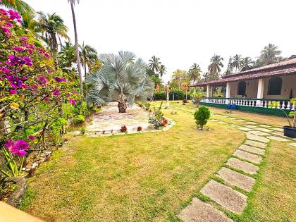 Propriedade com 160 tarefas a venda no Povoado Farnaval em Estância-Se