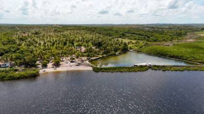 Propriedade com 160 tarefas a venda no Povoado Farnaval em Estância-Se