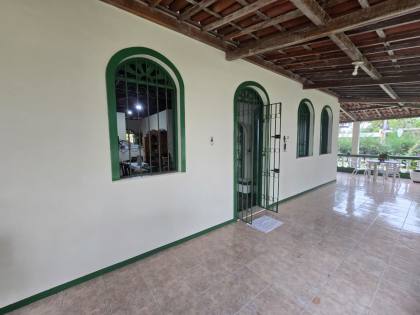 Propriedade com 160 tarefas a venda no Povoado Farnaval em Estância-Se