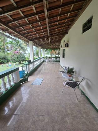 Propriedade com 160 tarefas a venda no Povoado Farnaval em Estância-Se