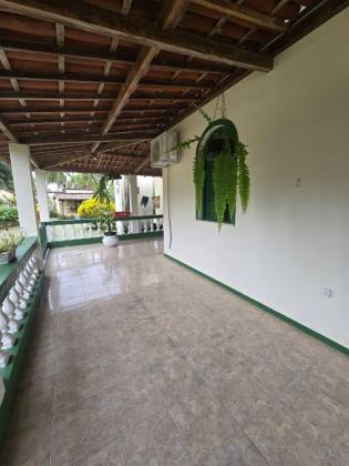 Propriedade com 160 tarefas a venda no Povoado Farnaval em Estância-Se