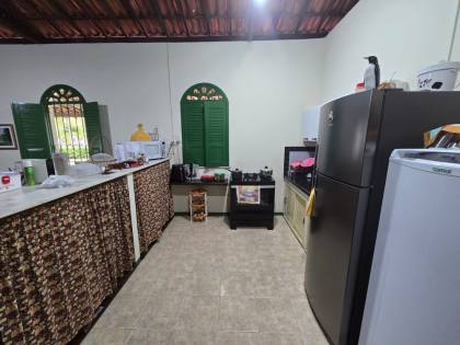 Propriedade com 160 tarefas a venda no Povoado Farnaval em Estância-Se