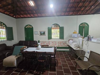 Propriedade com 160 tarefas a venda no Povoado Farnaval em Estância-Se