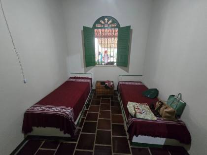 Propriedade com 160 tarefas a venda no Povoado Farnaval em Estância-Se