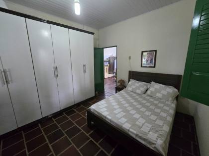 Propriedade com 160 tarefas a venda no Povoado Farnaval em Estância-Se