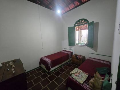 Propriedade com 160 tarefas a venda no Povoado Farnaval em Estância-Se