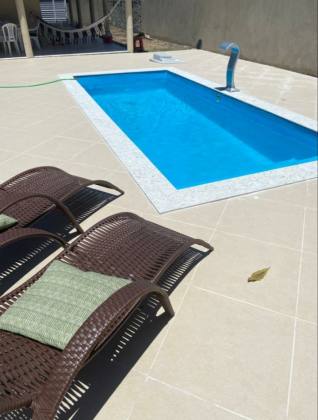 Chácara à Venda no Mosqueiro com 419m², com 2 quartos sendo 1 suíte