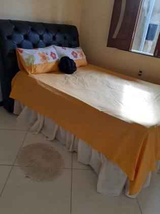 Chácara à Venda no Mosqueiro com 419m², com 2 quartos sendo 1 suíte