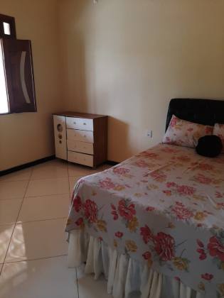 Chácara à Venda no Mosqueiro com 419m², com 2 quartos sendo 1 suíte