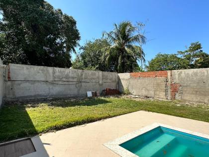 Chácara à Venda no Mosqueiro com 419m², com 2 quartos sendo 1 suíte