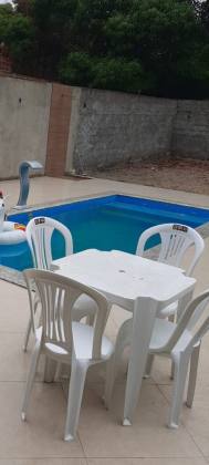 Chácara à Venda no Mosqueiro com 419m², com 2 quartos sendo 1 suíte