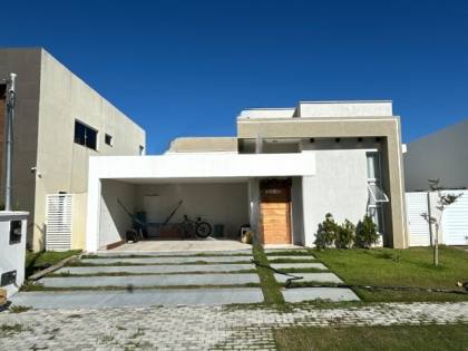 Casa Térrea de Luxo no Terras Alphaville 2