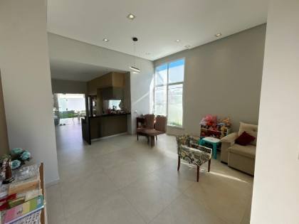 Casa Térrea de Luxo no Terras Alphaville 2