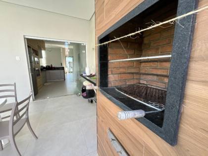 Casa Térrea de Luxo no Terras Alphaville 2