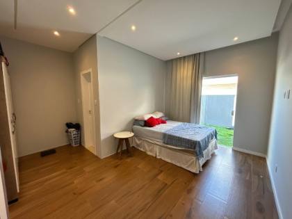 Casa Térrea de Luxo no Terras Alphaville 2