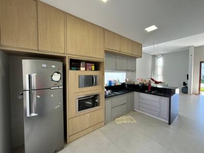 Casa Térrea de Luxo no Terras Alphaville 2