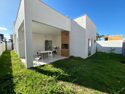 Casa Térrea de Luxo no Terras Alphaville 2