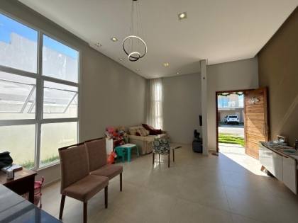 Casa Térrea de Luxo no Terras Alphaville 2