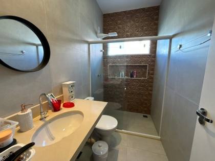 Casa Térrea de Luxo no Terras Alphaville 2