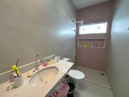 Casa Térrea de Luxo no Terras Alphaville 2