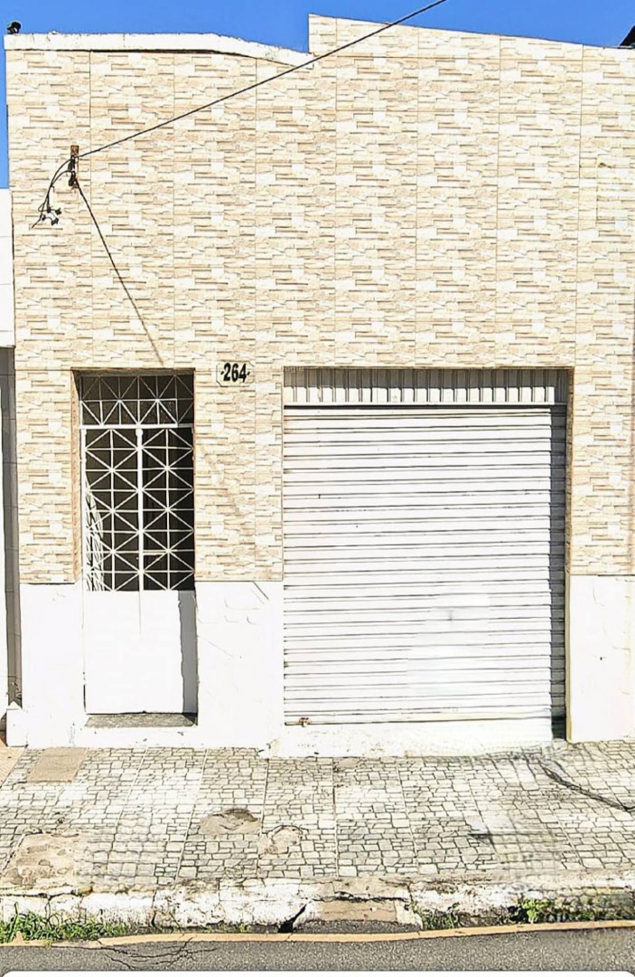 Casa à venda de 122m² no Bairro Centro de Aracaju 1 quartos, Sala, cozinha