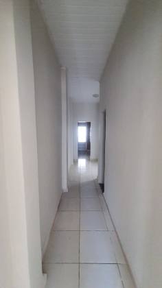 Casa à venda de 122m² no Bairro Centro de Aracaju 1 quartos, Sala, cozinha