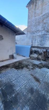 Casa à venda de 122m² no Bairro Centro de Aracaju 1 quartos, Sala, cozinha