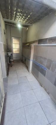 Casa à venda de 122m² no Bairro Centro de Aracaju 1 quartos, Sala, cozinha