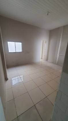 Casa à venda de 122m² no Bairro Centro de Aracaju 1 quartos, Sala, cozinha
