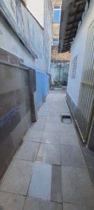 Casa à venda de 122m² no Bairro Centro de Aracaju 1 quartos, Sala, cozinha