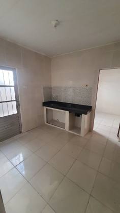 Casa à venda de 122m² no Bairro Centro de Aracaju 1 quartos, Sala, cozinha