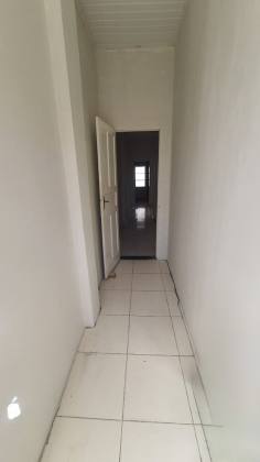 Casa à venda de 122m² no Bairro Centro de Aracaju 1 quartos, Sala, cozinha