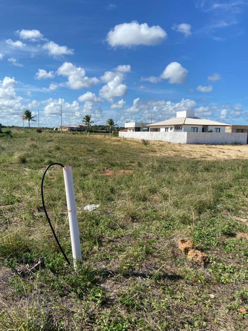 Lote 860m2  Fazenda Real Residence Sergipe 1
