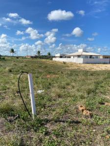 Lote 860m2  Fazenda Real Residence Sergipe 1