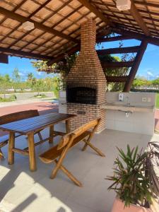 Lote 860m2  Fazenda Real Residence Sergipe 1