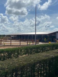 Lote 860m2  Fazenda Real Residence Sergipe 1