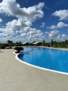 Lote 860m2  Fazenda Real Residence Sergipe 1