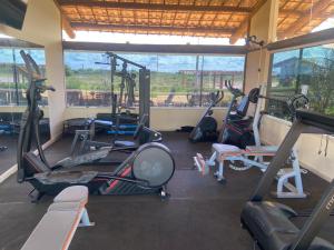 Lote 860m2  Fazenda Real Residence Sergipe 1