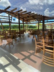 Lote 860m2  Fazenda Real Residence Sergipe 1