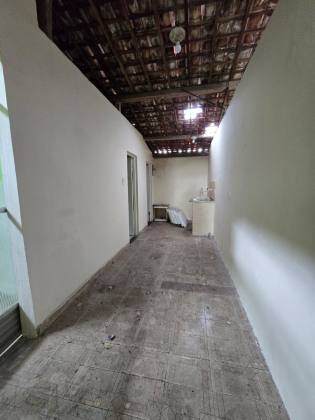 Casa a Venda com 5/4 e 1 suíte no Bairro Pereira Lobo em Aracaju