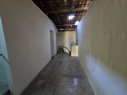 Casa a Venda com 5/4 e 1 suíte no Bairro Pereira Lobo em Aracaju