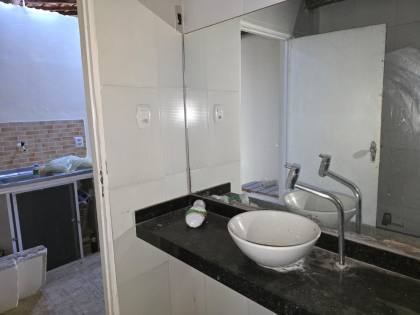 Casa a Venda com 5/4 e 1 suíte no Bairro Pereira Lobo em Aracaju