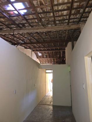 Casa a Venda com 5/4 e 1 suíte no Bairro Pereira Lobo em Aracaju